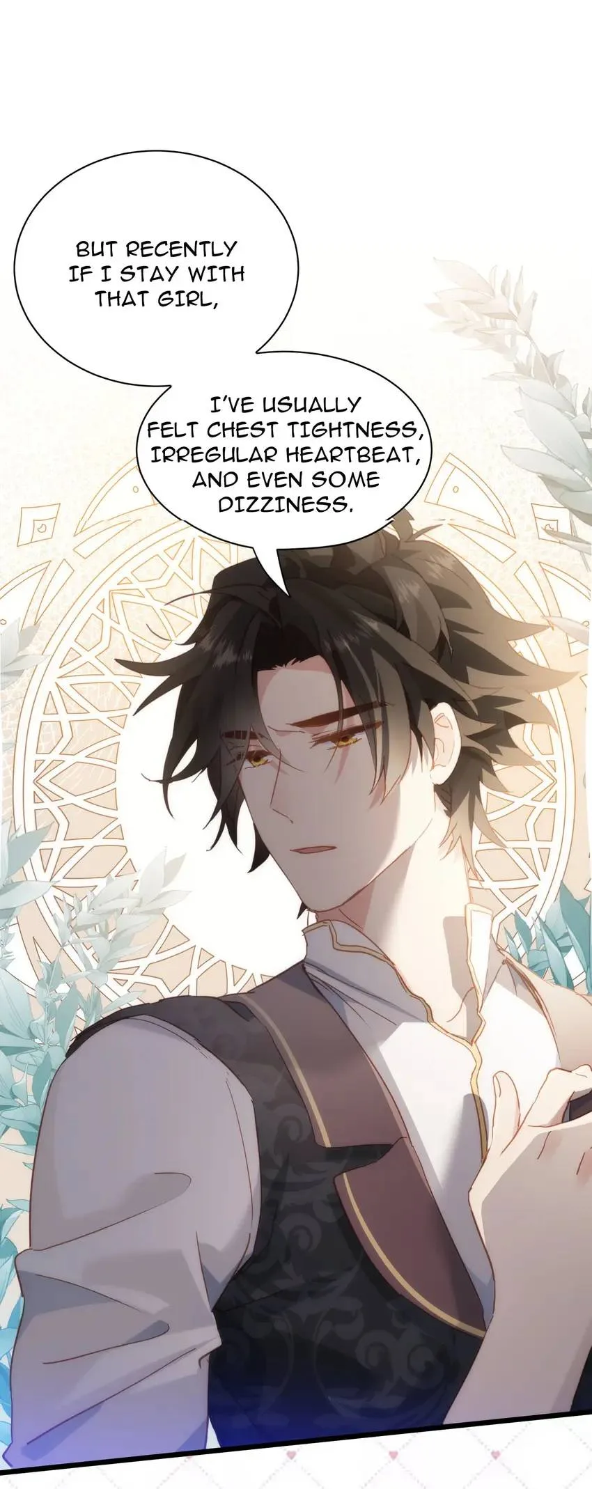 The Princess Doesn’t Want to Be Spoiled Chapter 31 page 4
