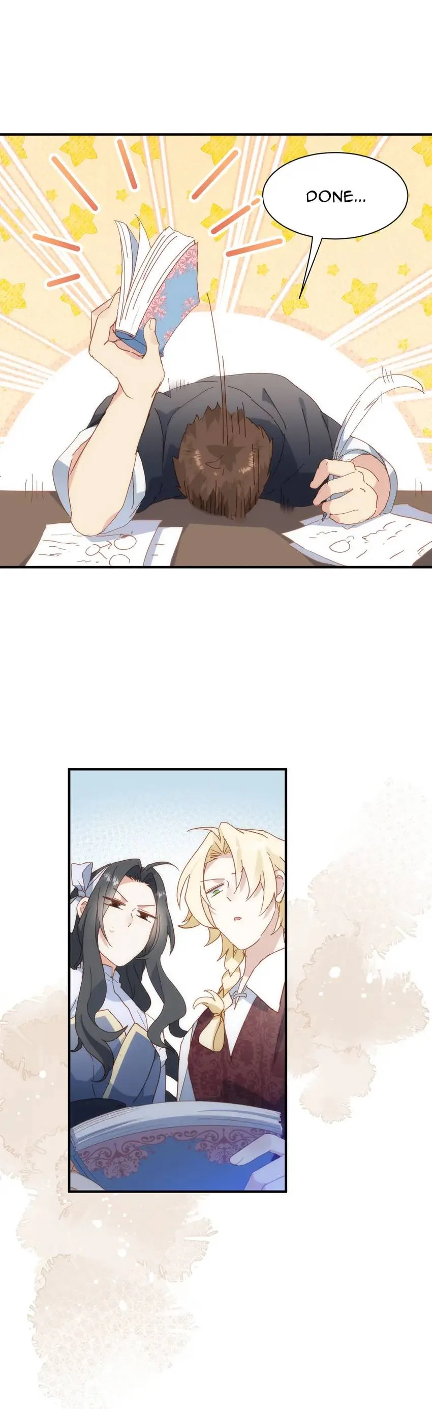 The Princess Doesn’t Want to Be Spoiled Chapter 30 page 24