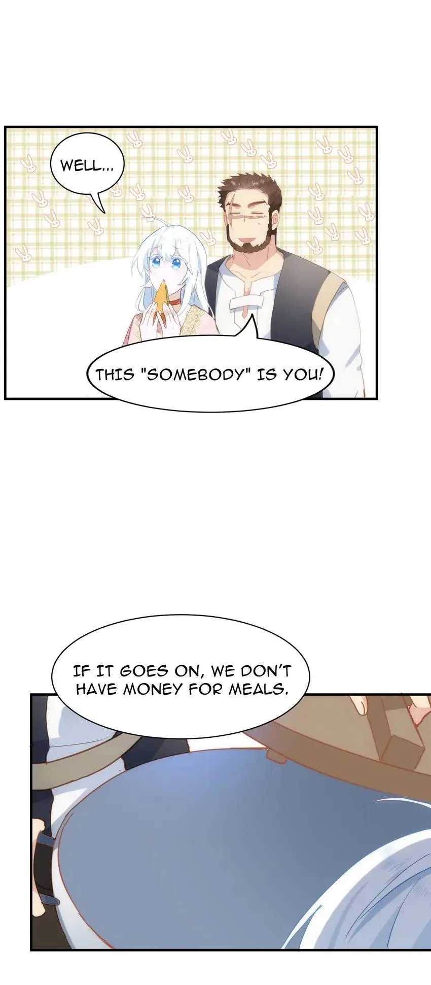 The Princess Doesn’t Want to Be Spoiled Chapter 30 page 5
