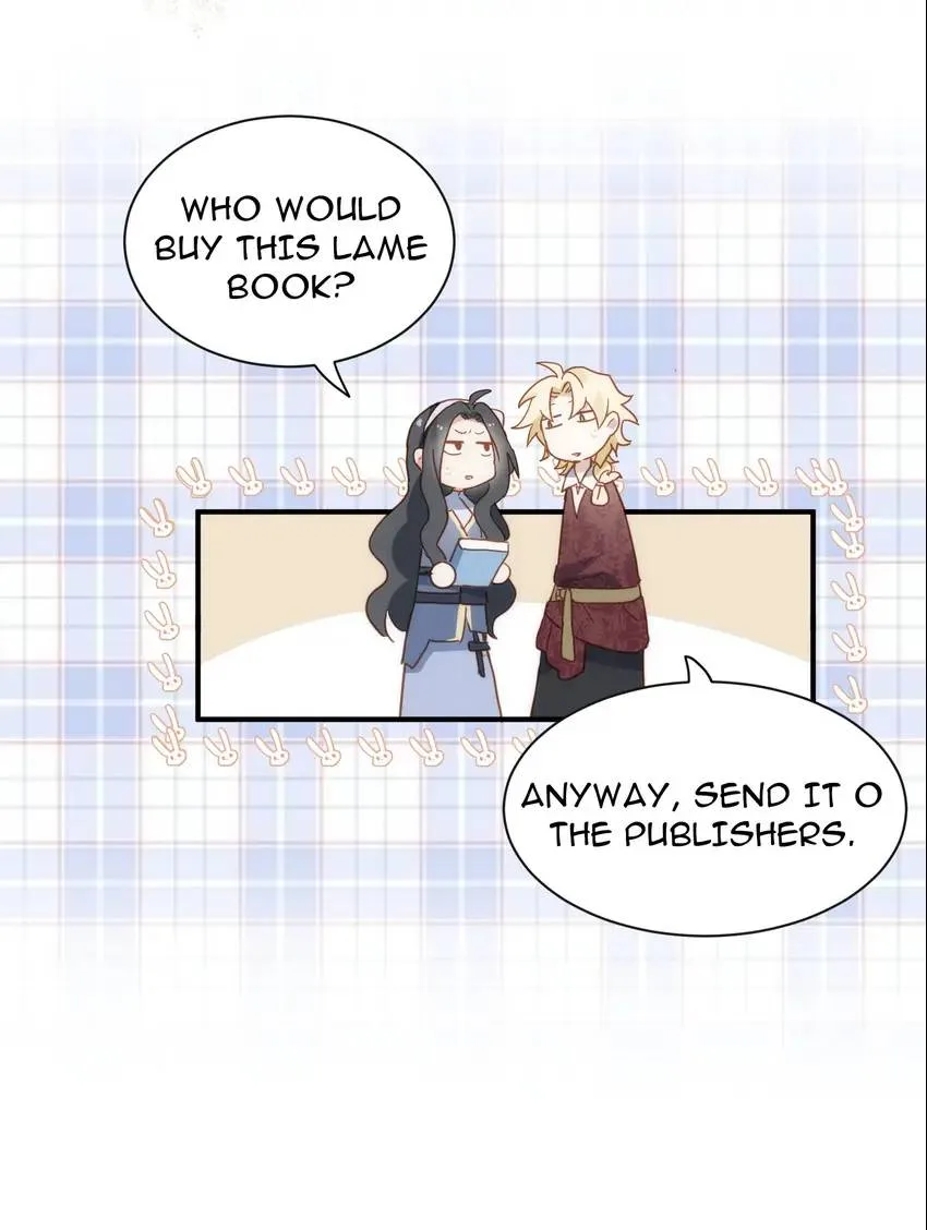 The Princess Doesn’t Want to Be Spoiled Chapter 30 page 25