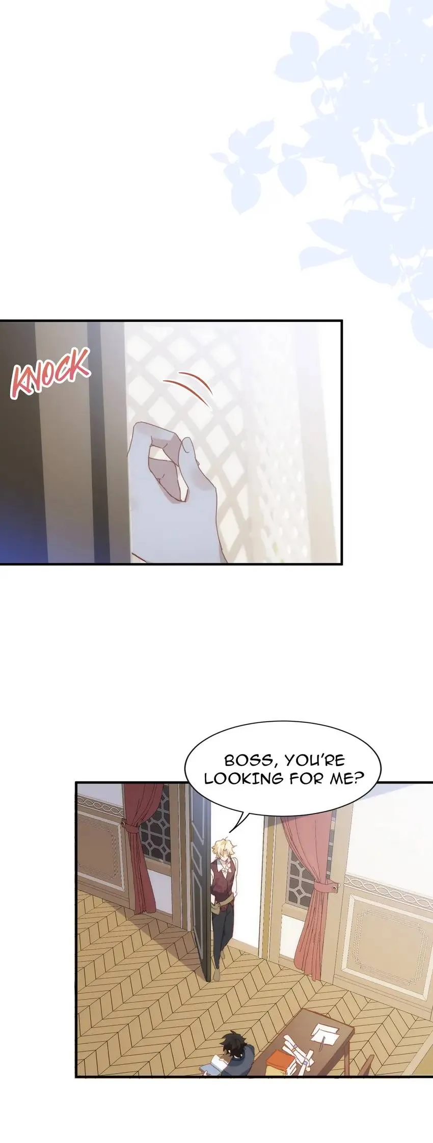 The Princess Doesn’t Want to Be Spoiled Chapter 30 page 28