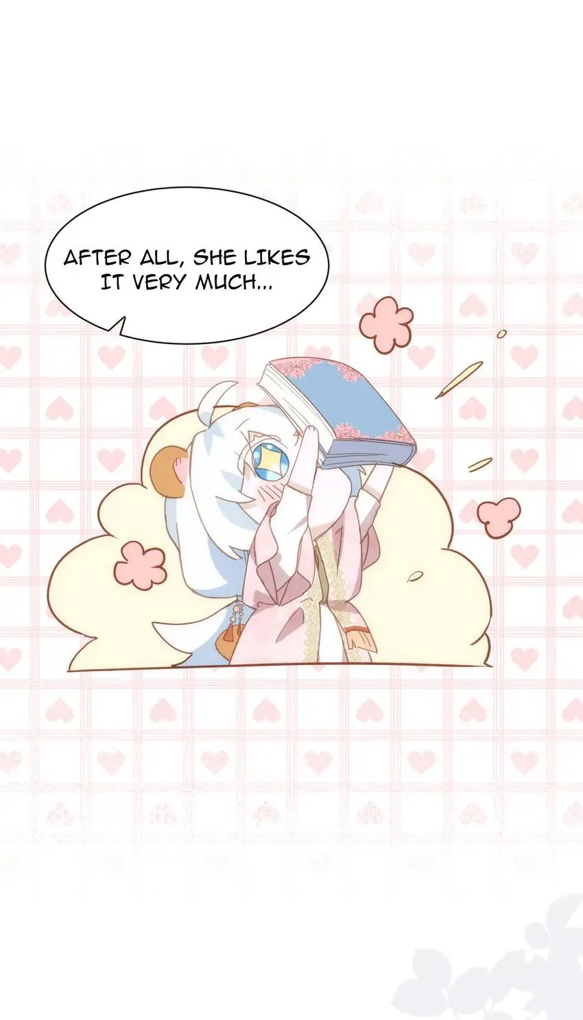 The Princess Doesn’t Want to Be Spoiled Chapter 30 page 26