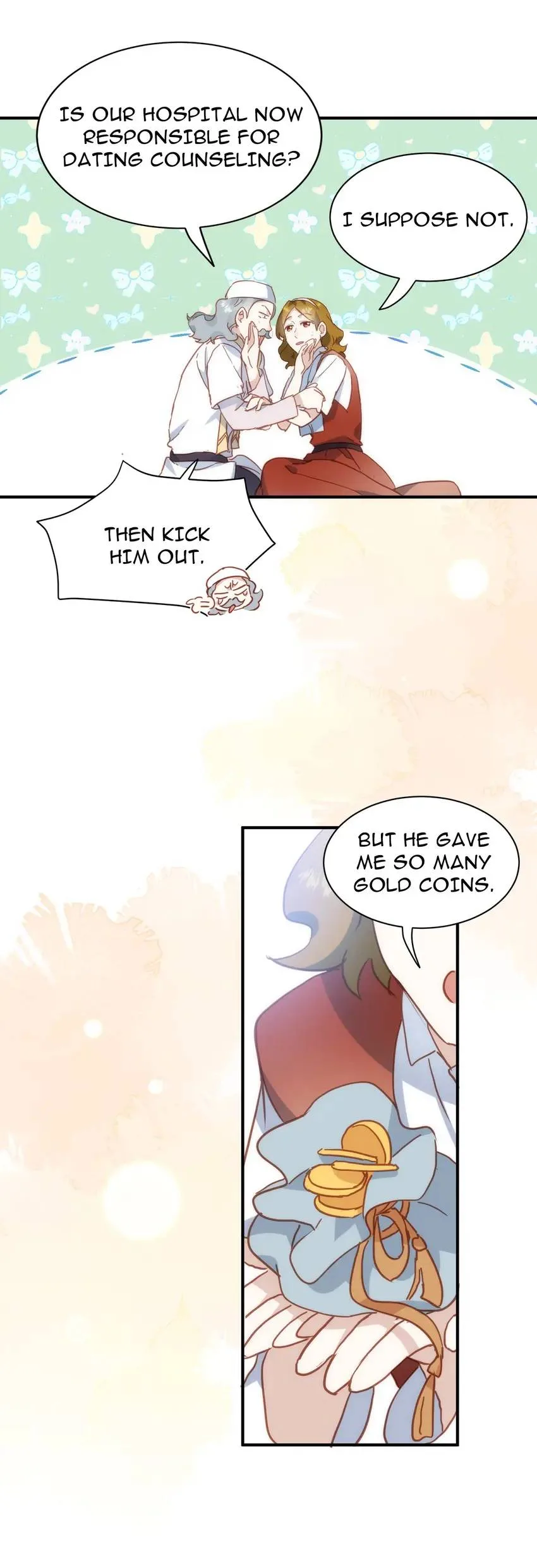 The Princess Doesn’t Want to Be Spoiled Chapter 31 page 6