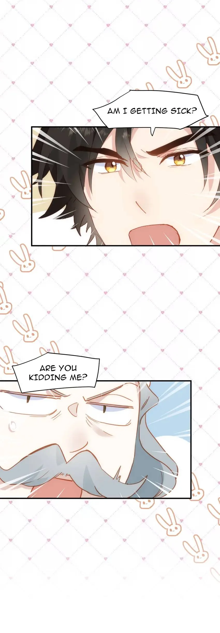 The Princess Doesn’t Want to Be Spoiled Chapter 31 page 5