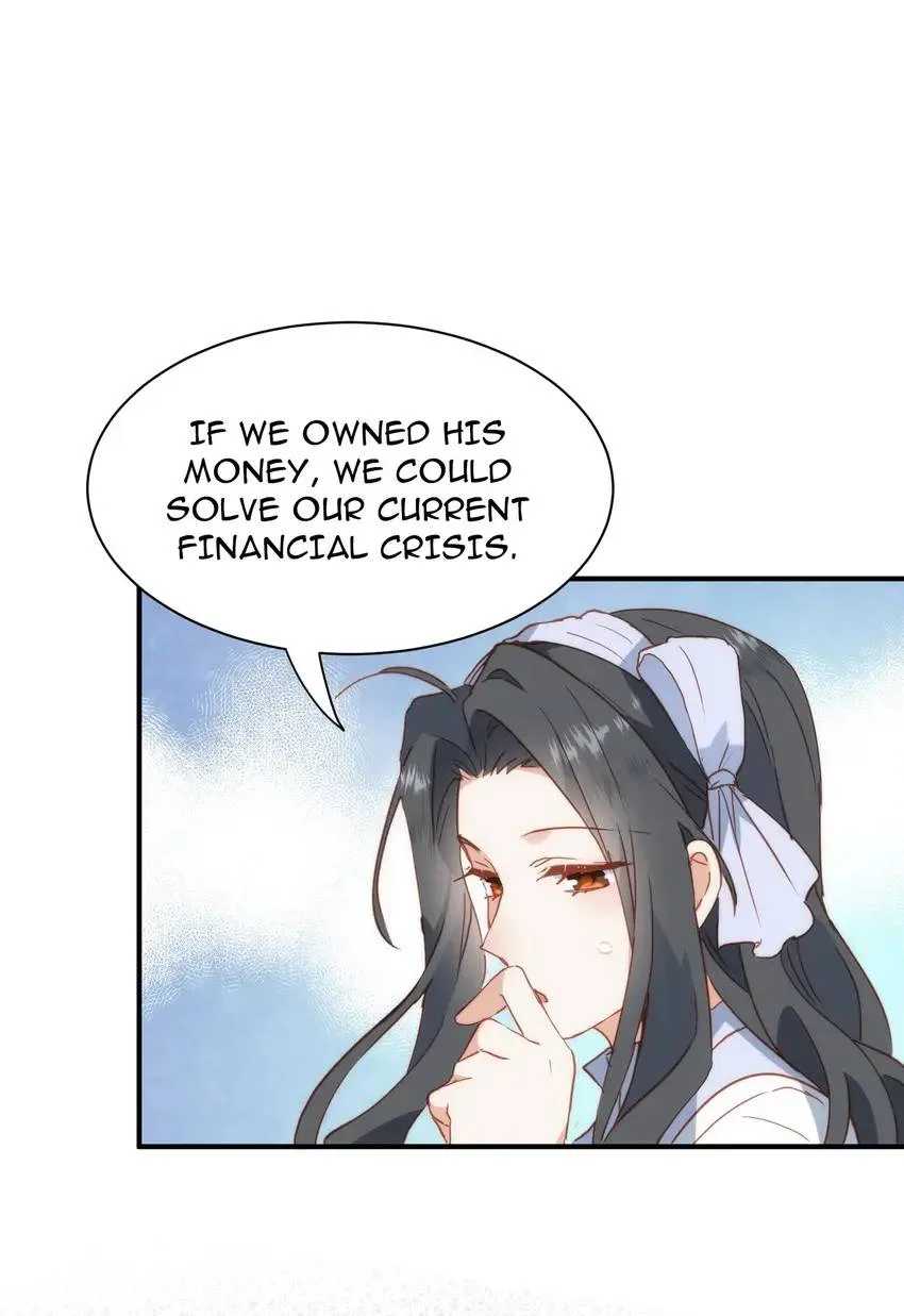 The Princess Doesn’t Want to Be Spoiled Chapter 30 page 10
