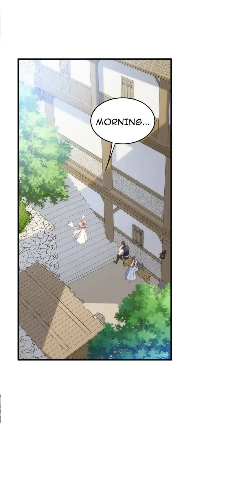 The Princess Doesn’t Want to Be Spoiled Chapter 30 page 2