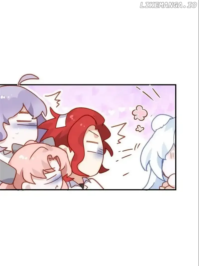 The Princess Doesn’t Want to Be Spoiled Chapter 33 page 15