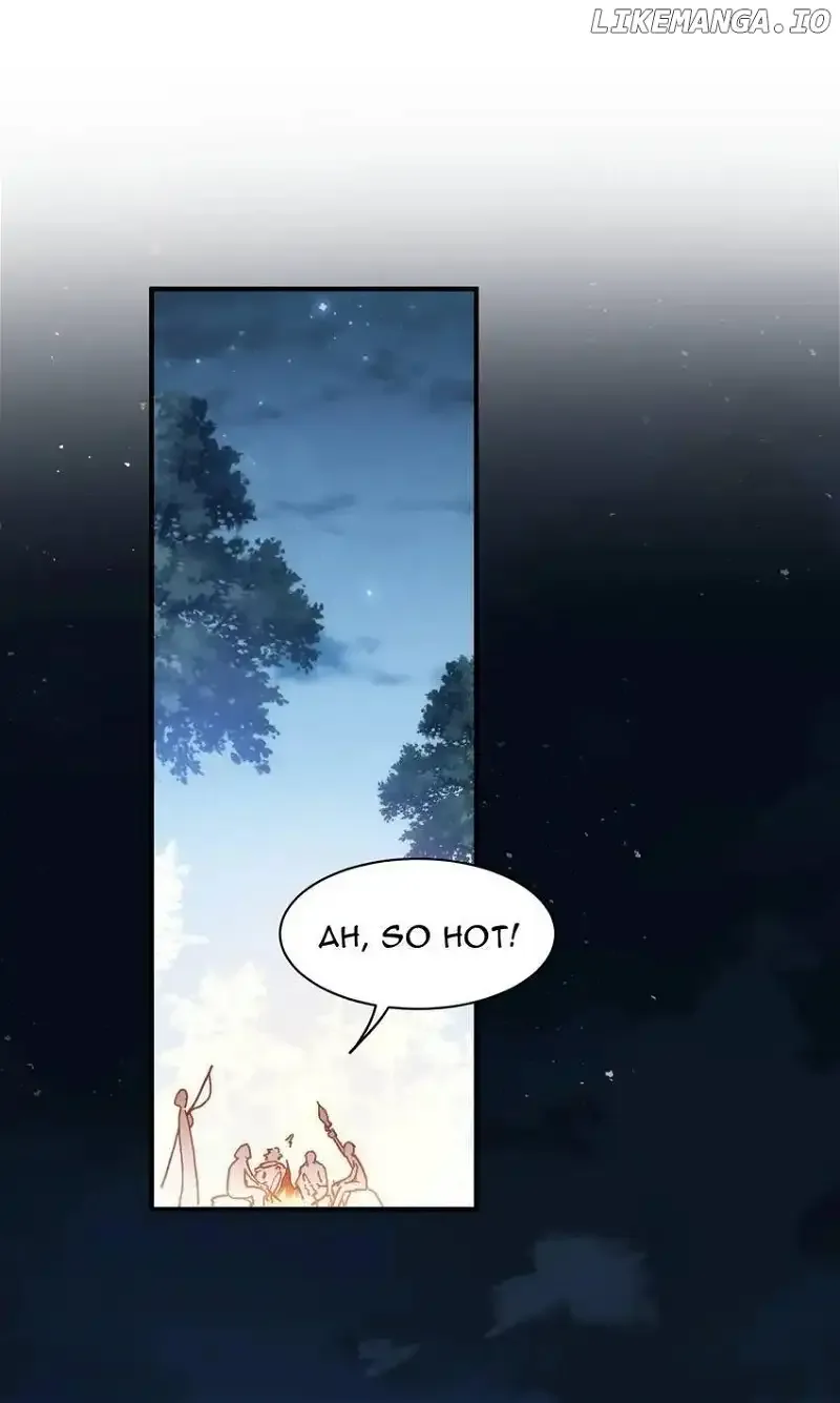 The Princess Doesn’t Want to Be Spoiled Chapter 33 page 2