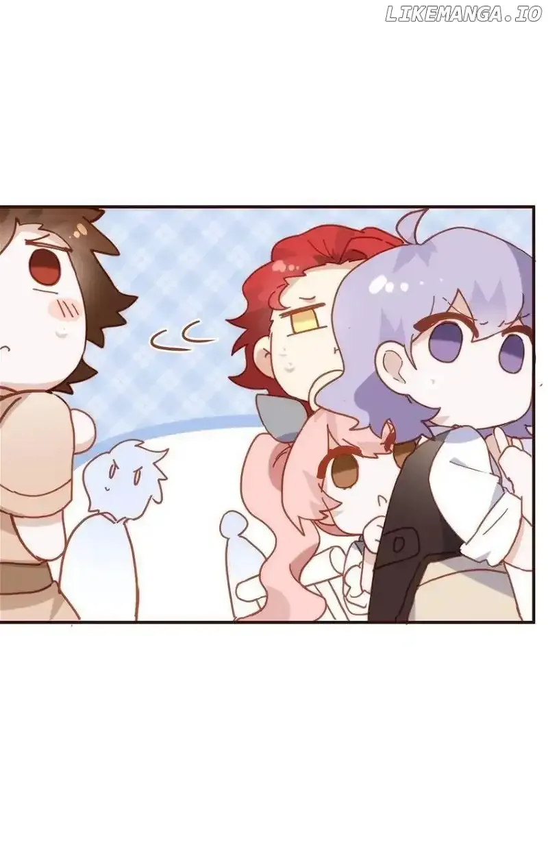 The Princess Doesn’t Want to Be Spoiled Chapter 33 page 18