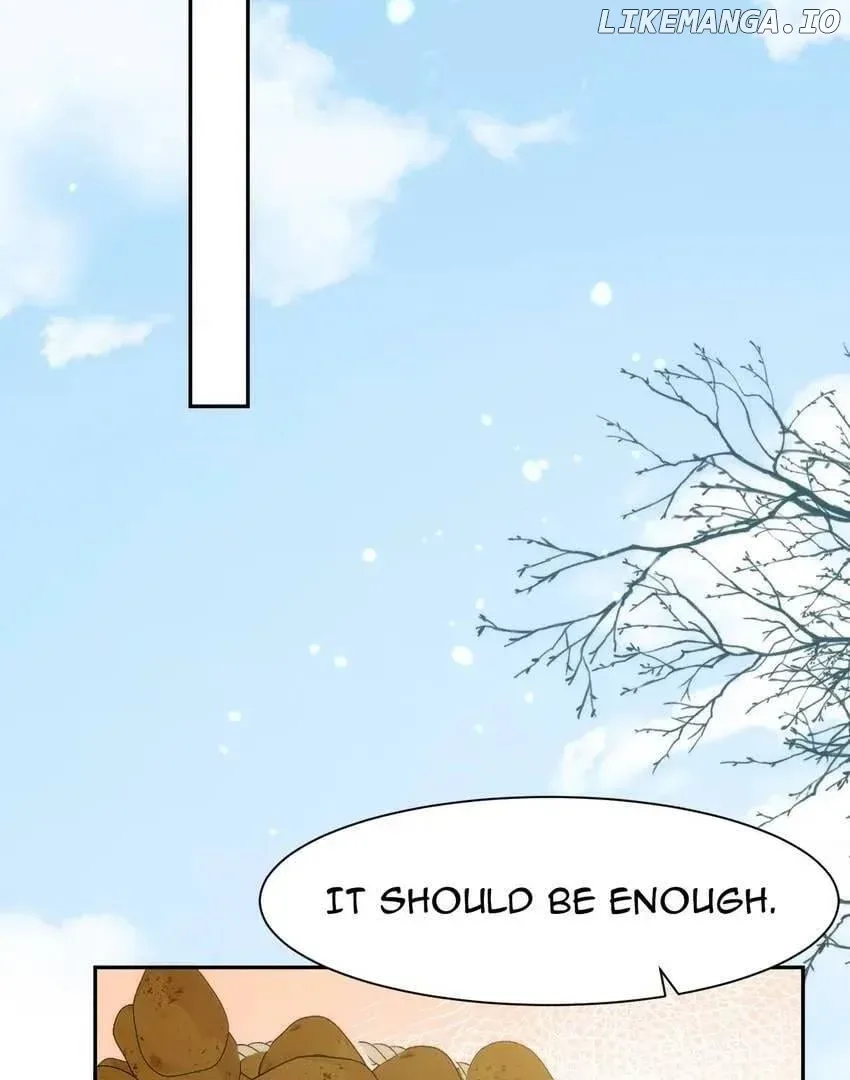 The Princess Doesn’t Want to Be Spoiled Chapter 35 page 36