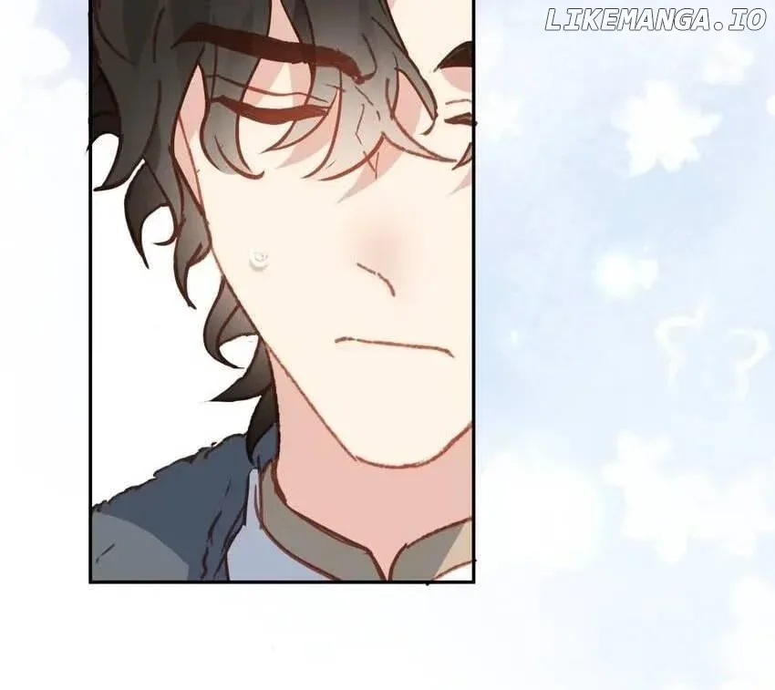 The Princess Doesn’t Want to Be Spoiled Chapter 35 page 51