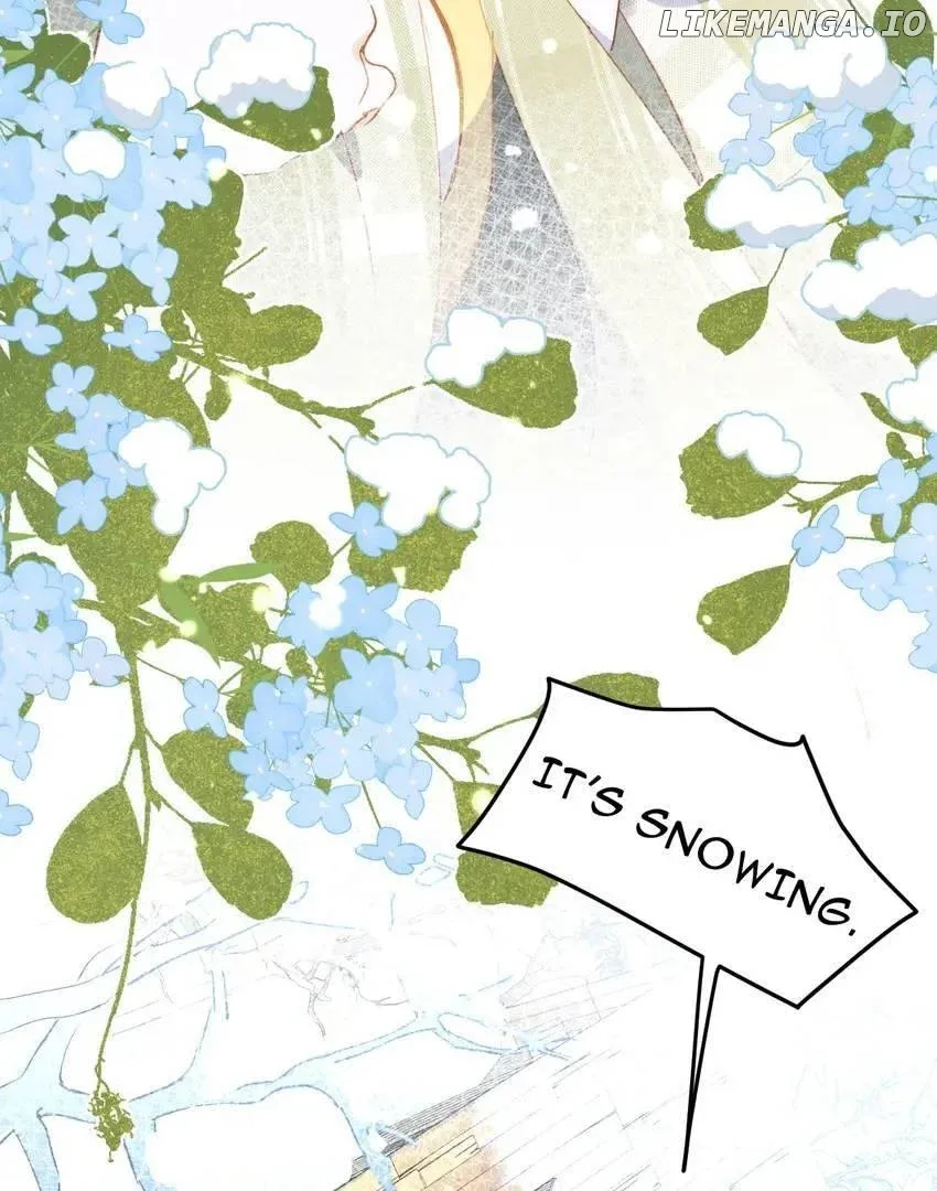 The Princess Doesn’t Want to Be Spoiled Chapter 35 page 7