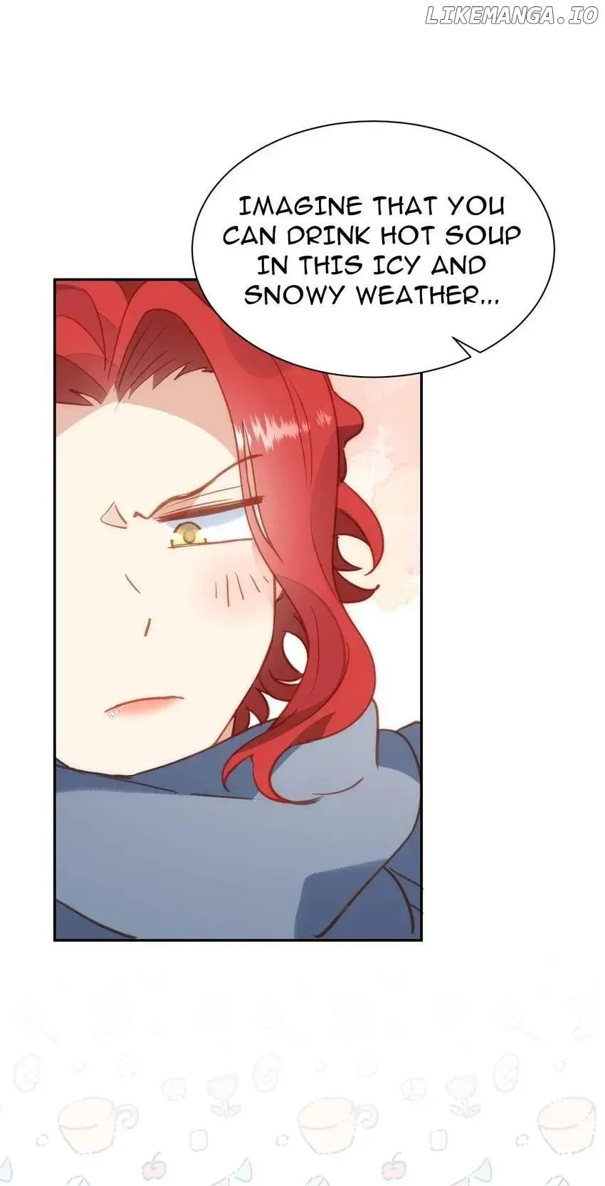 The Princess Doesn’t Want to Be Spoiled Chapter 35 page 42