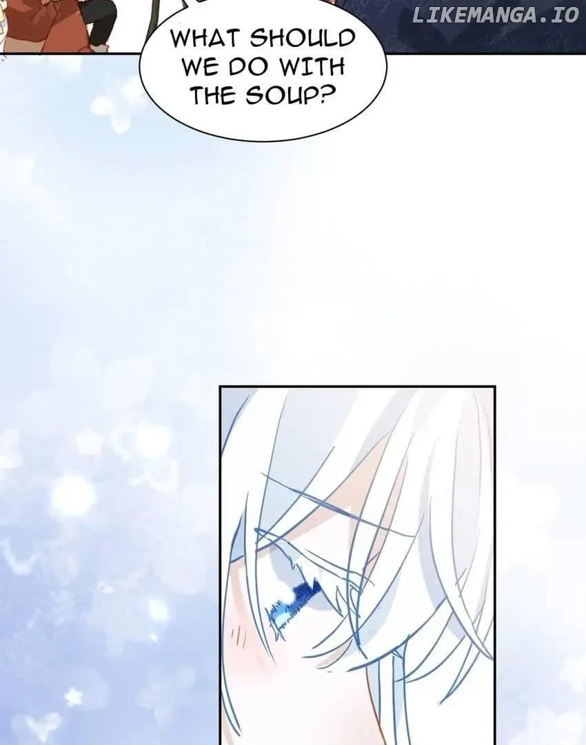 The Princess Doesn’t Want to Be Spoiled Chapter 35 page 49
