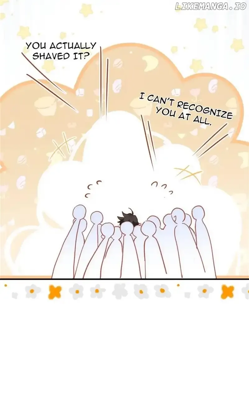 The Princess Doesn’t Want to Be Spoiled Chapter 33 page 11