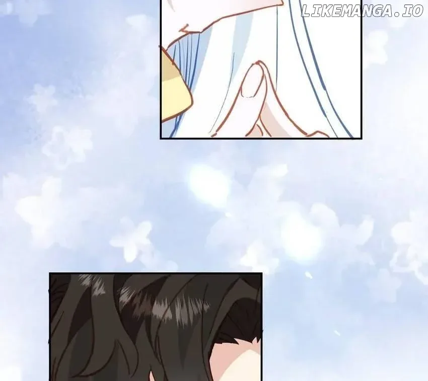 The Princess Doesn’t Want to Be Spoiled Chapter 35 page 50