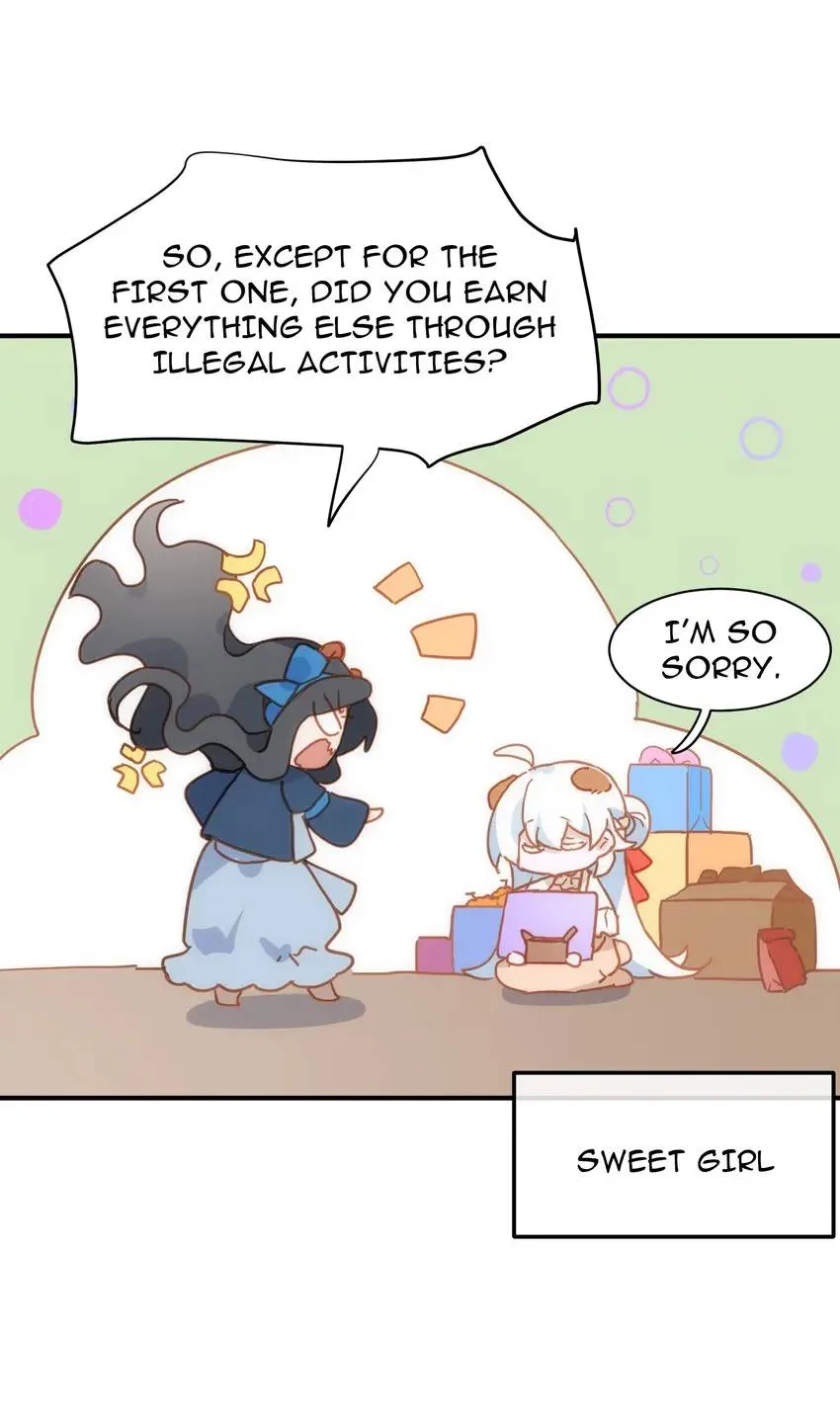 The Princess Doesn’t Want to Be Spoiled Chapter 32 page 5