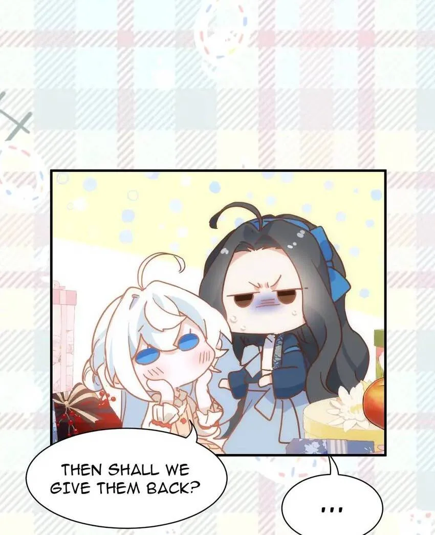 The Princess Doesn’t Want to Be Spoiled Chapter 32 page 10