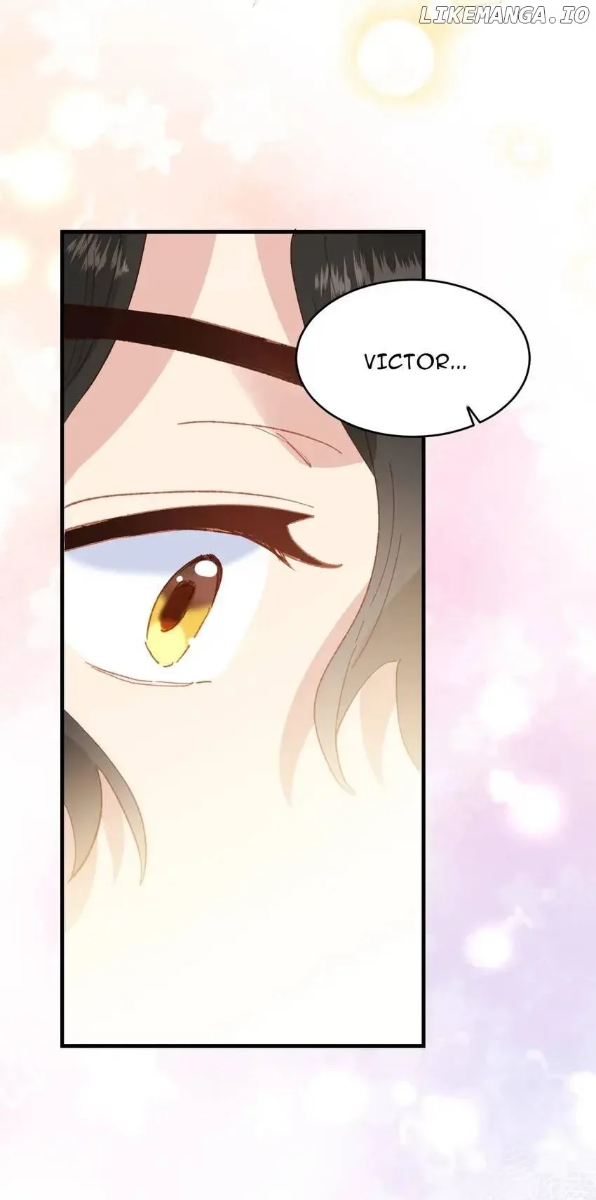 The Princess Doesn’t Want to Be Spoiled Chapter 36 page 34