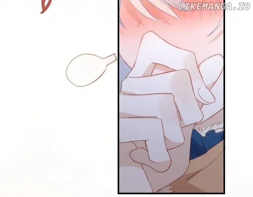 The Princess Doesn’t Want to Be Spoiled Chapter 36 page 47