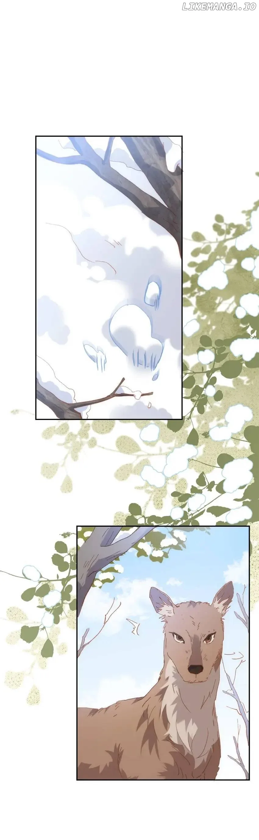 The Princess Doesn’t Want to Be Spoiled Chapter 36 page 2
