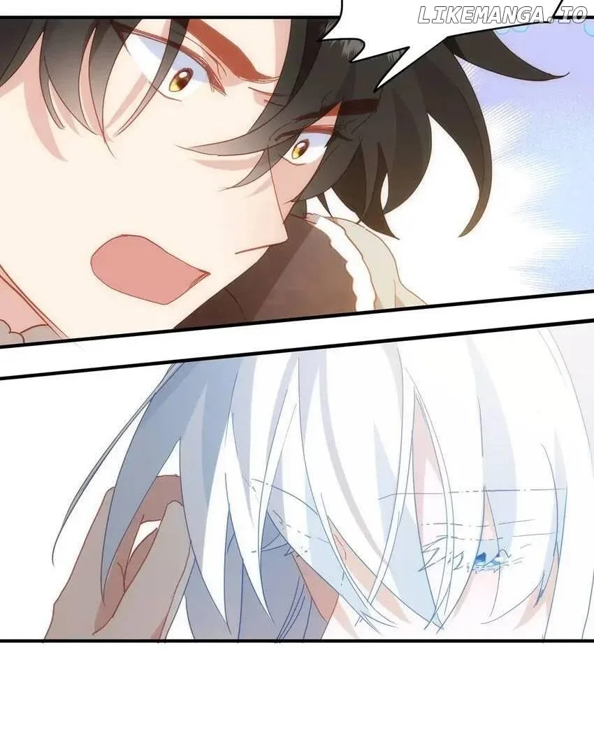 The Princess Doesn’t Want to Be Spoiled Chapter 36 page 26