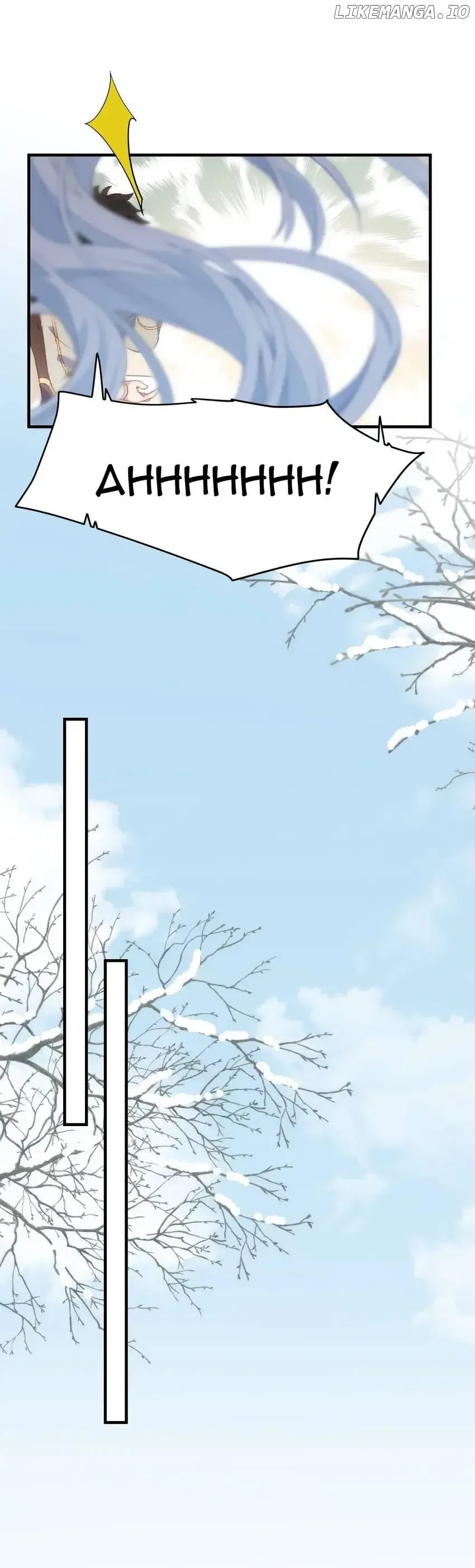 The Princess Doesn’t Want to Be Spoiled Chapter 36 page 37