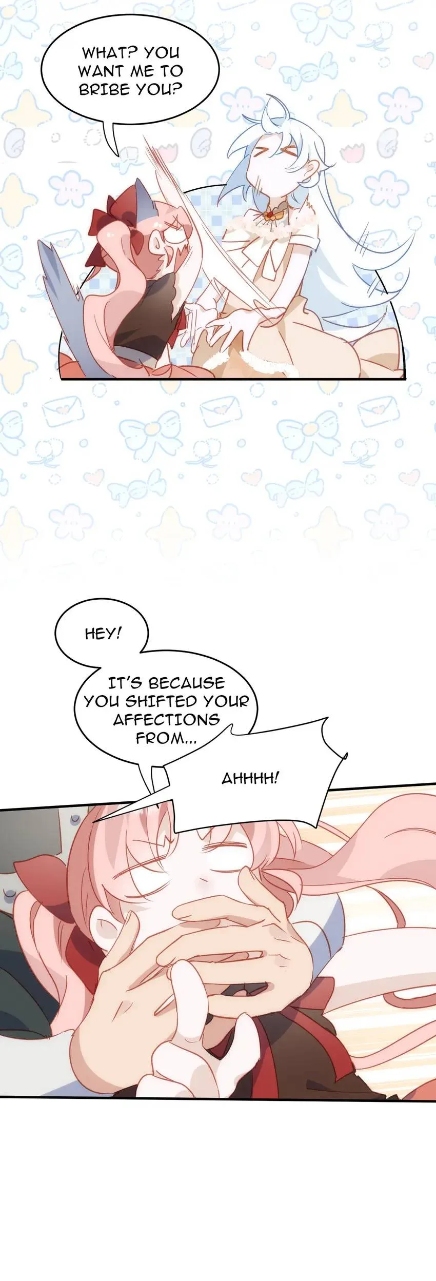 The Princess Doesn’t Want to Be Spoiled Chapter 34 page 11