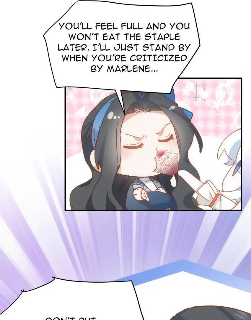 The Princess Doesn’t Want to Be Spoiled Chapter 32 page 7