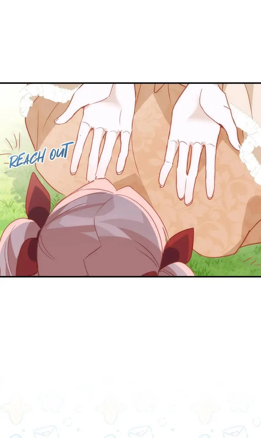 The Princess Doesn’t Want to Be Spoiled Chapter 34 page 10