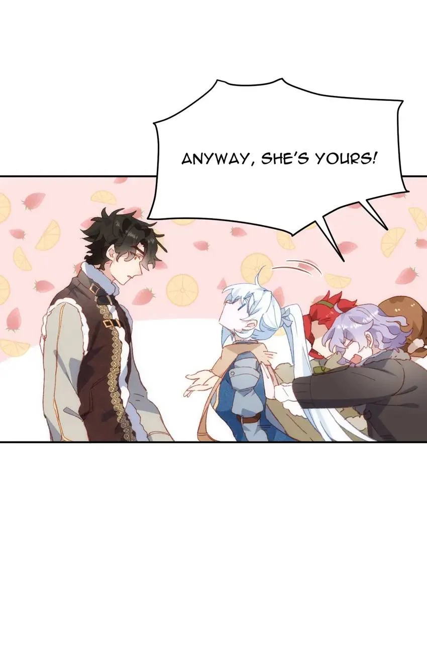 The Princess Doesn’t Want to Be Spoiled Chapter 37 page 14