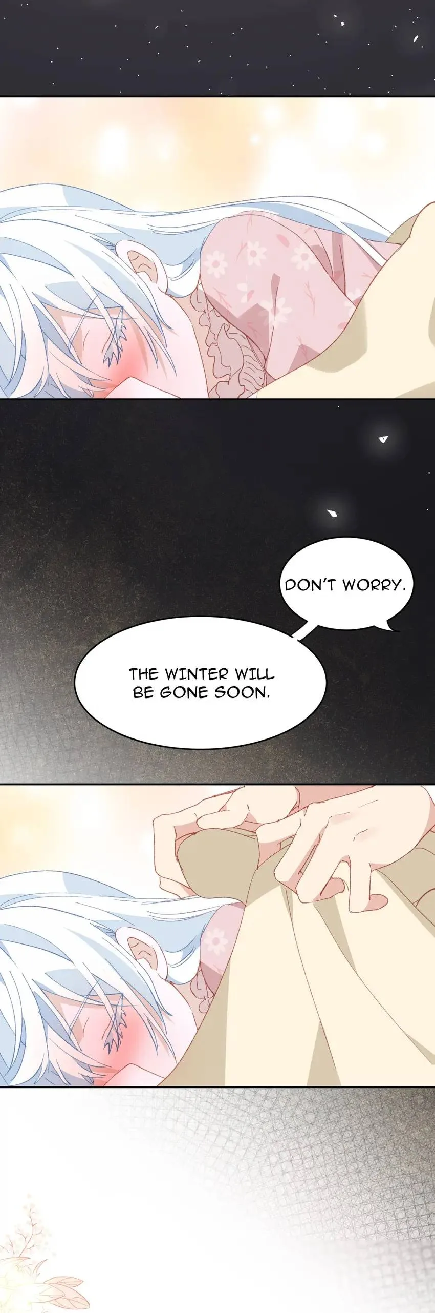 The Princess Doesn’t Want to Be Spoiled Chapter 37 page 36