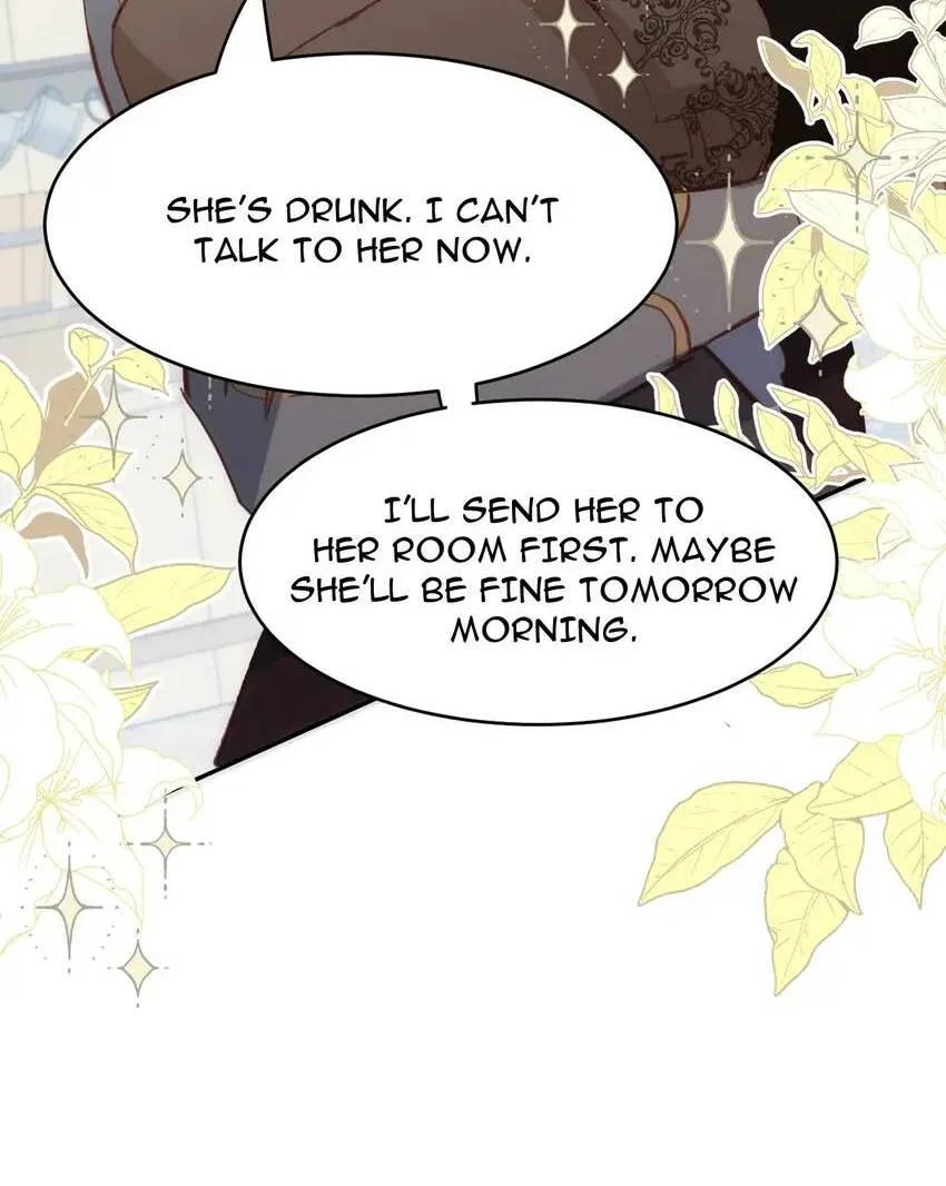 The Princess Doesn’t Want to Be Spoiled Chapter 37 page 21
