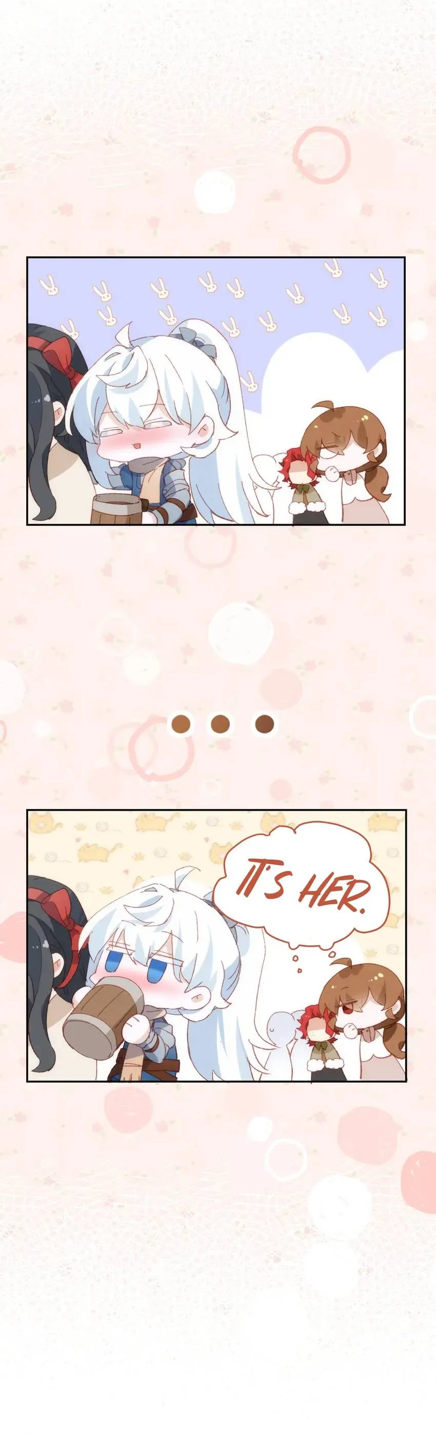The Princess Doesn’t Want to Be Spoiled Chapter 37 page 5