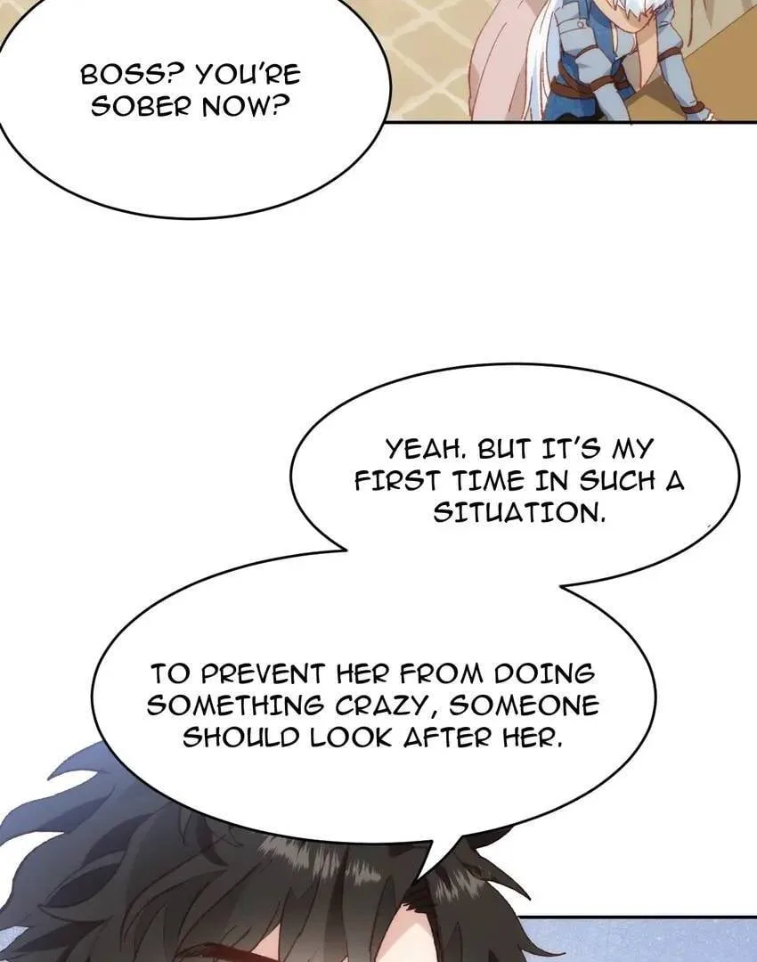 The Princess Doesn’t Want to Be Spoiled Chapter 37 page 8