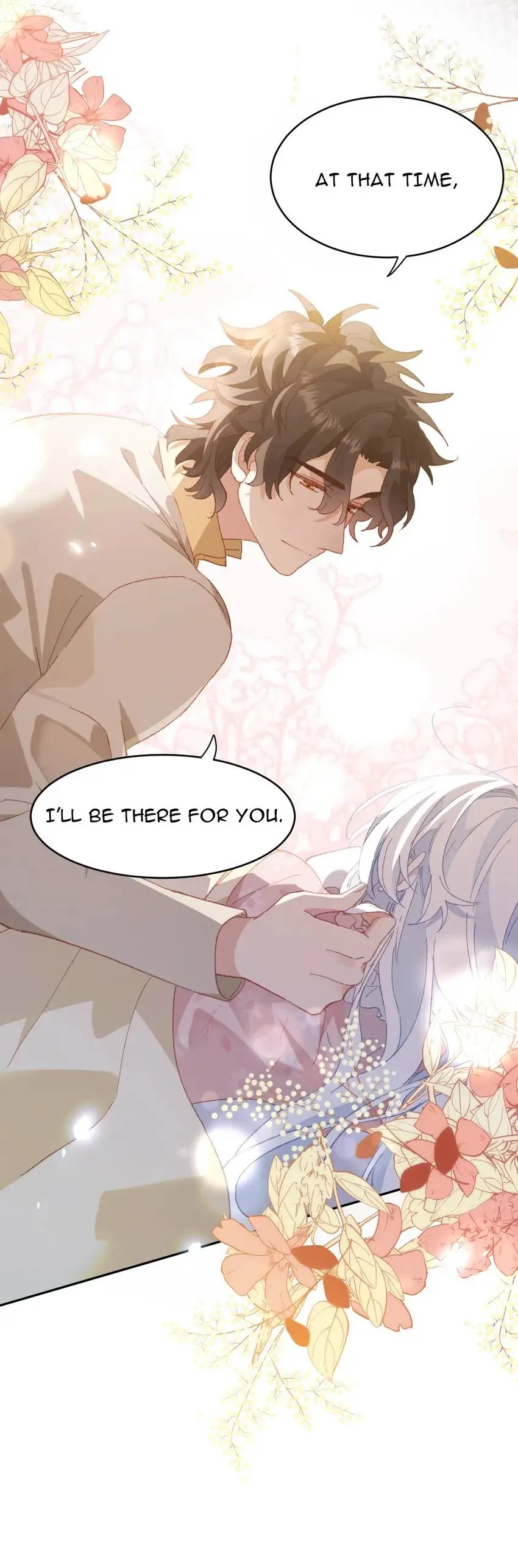 The Princess Doesn’t Want to Be Spoiled Chapter 37 page 37