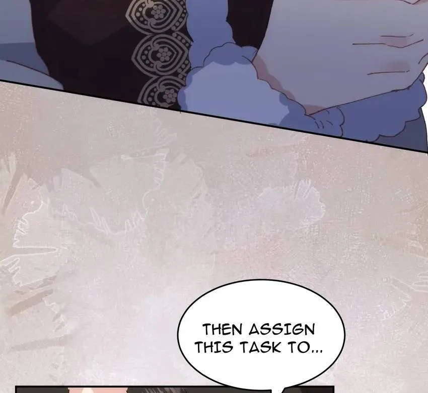 The Princess Doesn’t Want to Be Spoiled Chapter 37 page 10