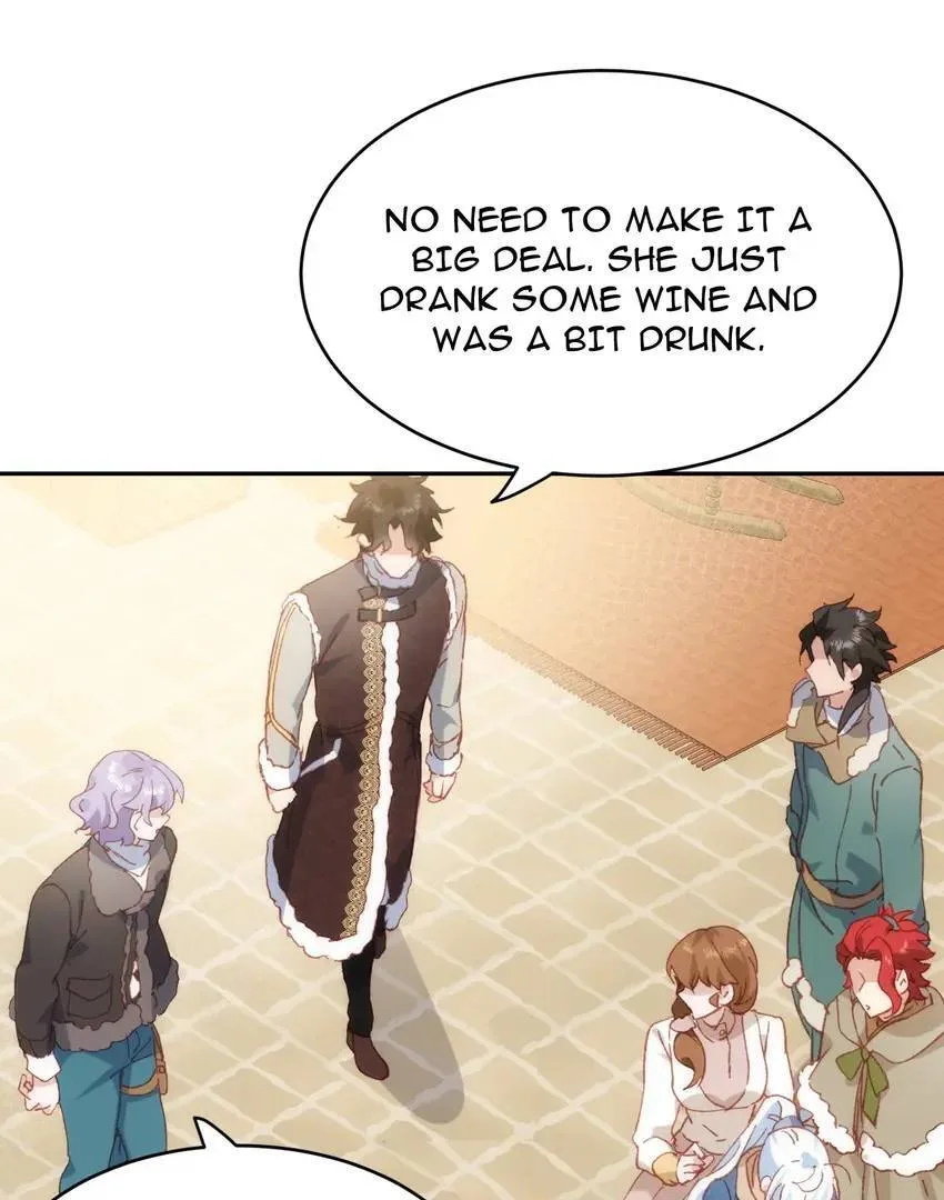 The Princess Doesn’t Want to Be Spoiled Chapter 37 page 7