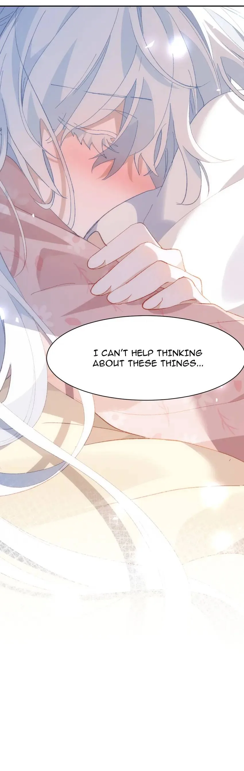 The Princess Doesn’t Want to Be Spoiled Chapter 37 page 32
