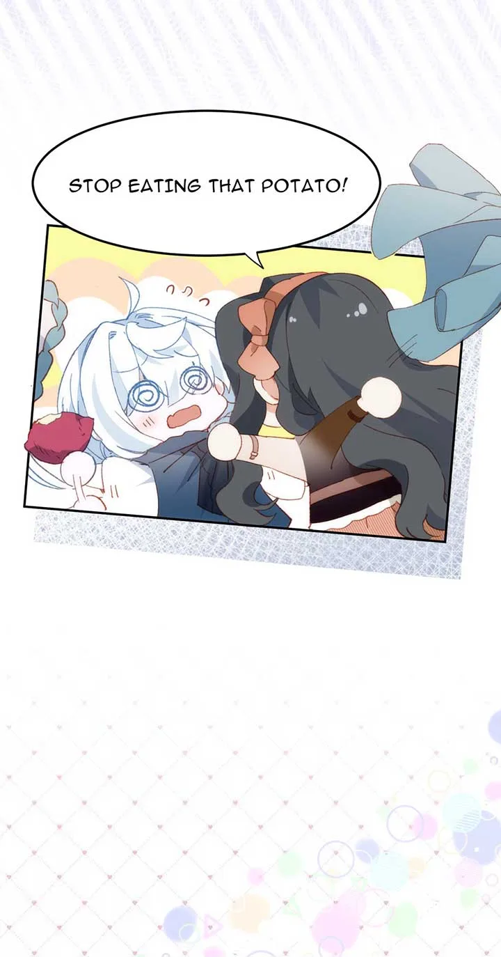 The Princess Doesn’t Want to Be Spoiled Chapter 38 page 7