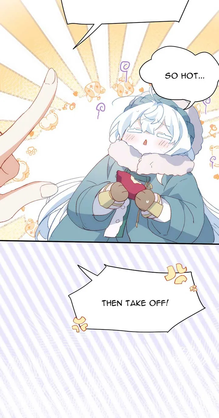 The Princess Doesn’t Want to Be Spoiled Chapter 38 page 6
