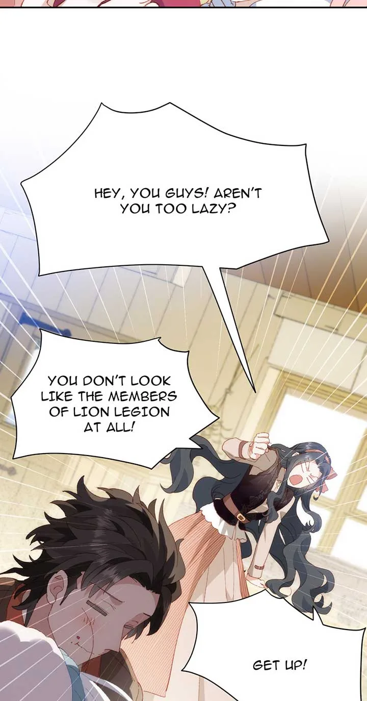 The Princess Doesn’t Want to Be Spoiled Chapter 38 page 4