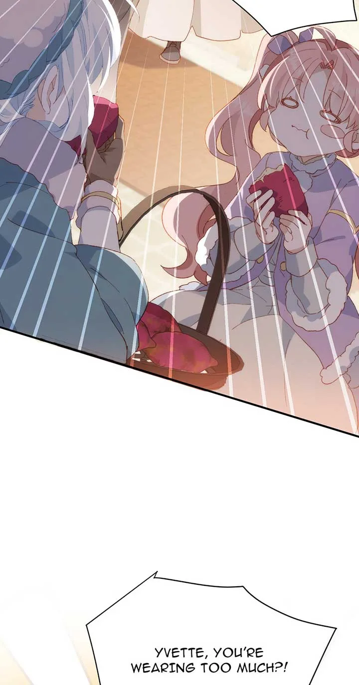 The Princess Doesn’t Want to Be Spoiled Chapter 38 page 5