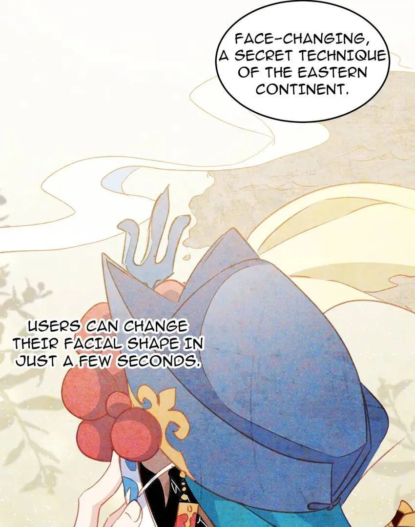 The Princess Doesn’t Want to Be Spoiled Chapter 34 page 28