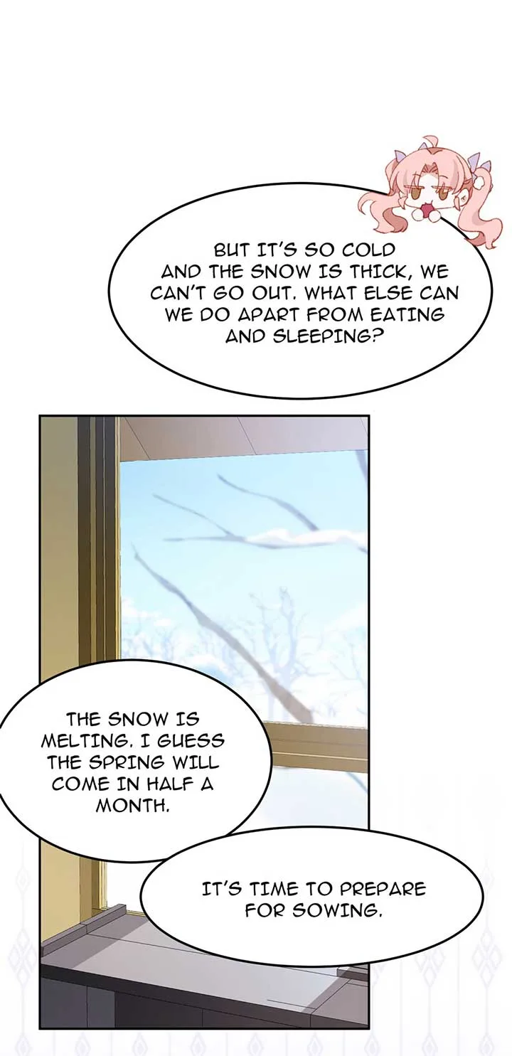 The Princess Doesn’t Want to Be Spoiled Chapter 38 page 9