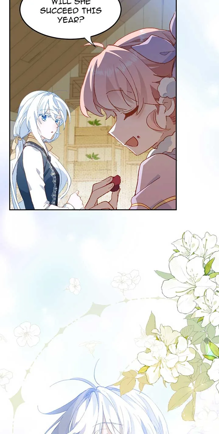 The Princess Doesn’t Want to Be Spoiled Chapter 38 page 20