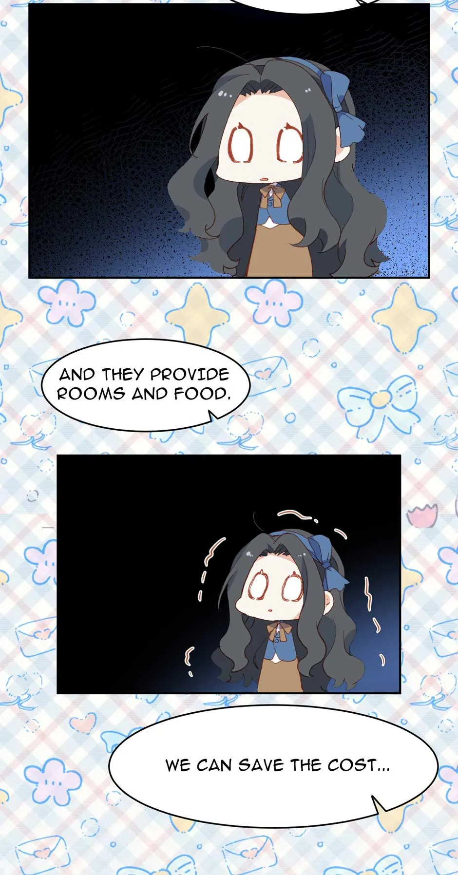 The Princess Doesn’t Want to Be Spoiled Chapter 39 page 13