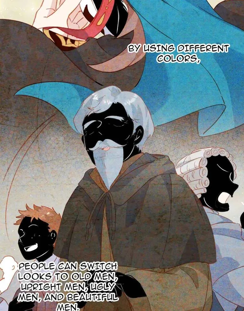 The Princess Doesn’t Want to Be Spoiled Chapter 34 page 29