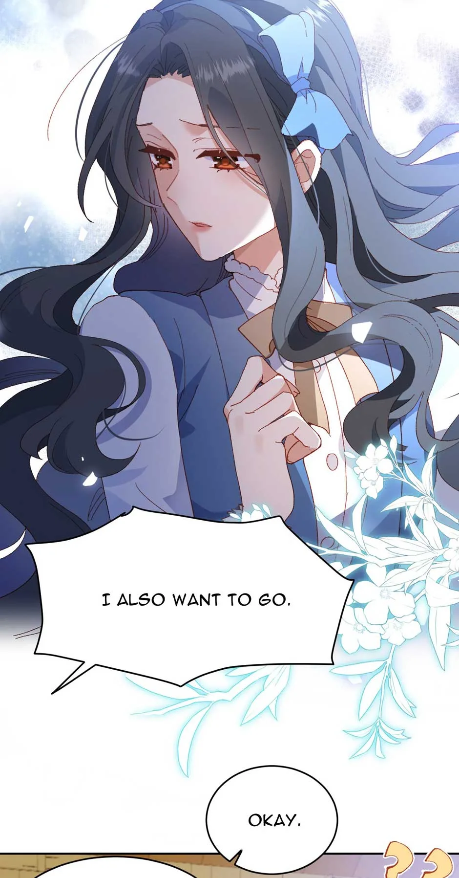 The Princess Doesn’t Want to Be Spoiled Chapter 39 page 9