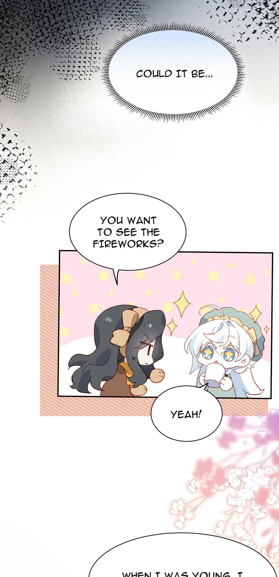 The Princess Doesn’t Want to Be Spoiled Chapter 39 page 30